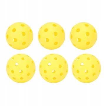 Ochrona środowiska PE Yellow High Bounce