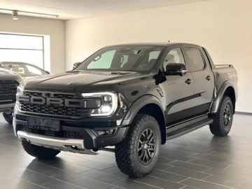 Ford Ranger VI Raptor 2.0 EcoBlue BI-TURBO 210KM 2025 Ford Ranger Raptor, zdjęcie 1