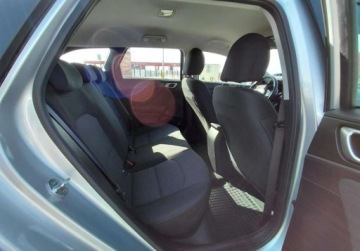 Kia Ceed III Kombi 1.6 CRDi 136KM 2021 Kia Ceed 1.6 Diesel 135KM, zdjęcie 20