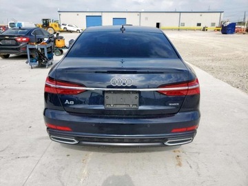 Audi A6 C8 2019 Audi a6 Premium Plus 2019 3.0l 3.0 Benzyna 335KM, zdjęcie 2