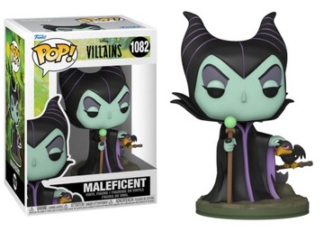 Figurka Funko Pop! FUNKO Maleficent