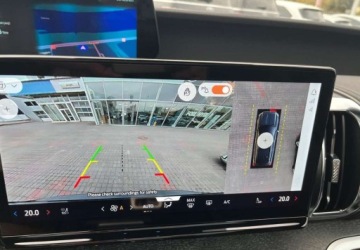 Ford Expedition III 2025 Ford Expedition Ford Expedition 3.5 Benzyna 446KM, zdjęcie 7