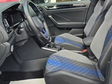 Volkswagen T-Roc I SUV R Facelifting 2.0 TSI 300KM 2025 VOLKSWAGEN T-ROC R 2.0 TSI 4Mot. DSG Suv 300KM 2025, zdjęcie 2