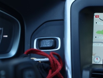 Volvo XC60 I SUV Facelifting 2.0 D4 DRIVE-E 181KM 2015 Volvo XC60 D4, Salon Polska, Serwis ASO, 178 KM, zdjęcie 12