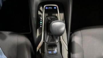 Toyota Corolla XII 2022 Toyota Corolla 1.8 Hybrid GPF Active sedan, zdjęcie 15