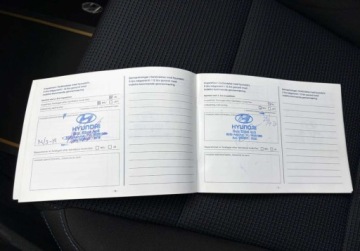 Hyundai Tucson III SUV 1.7 CRDi 141KM 2017 Hyundai Tucson 1.7 141KM AUTOMAT bezwypadkowy GWARANCJA KAMERA NAVI, zdjęcie 36