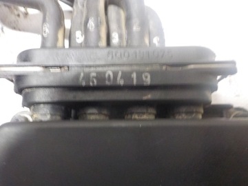 VOLKSWAGEN GOLF 5 1.9 TDI ZAWÓR MAGNETYCZNY 600181075