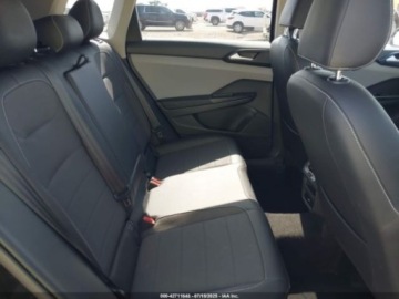 Volkswagen 2022 Volkswagen Inny TAOS SE 2022, od ubezpieczalni 1.5 Benzyna 158KM, zdjęcie 7