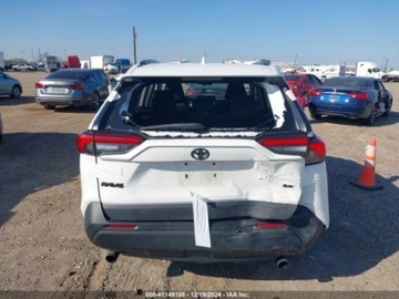Toyota 2021 Toyota RAV4 2021r., LE, od ubezpieczalni 2.5 Benzyna 203KM, zdjęcie 5