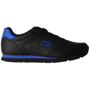 SLAZENGER Classic Skóra BUTY Męskie tu 43 _33033