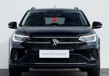 Volkswagen Taigo 2024 Volkswagen Taigo LED Kamera Park Assist Side Assist Gwarancja 2027 Sa, zdjęcie 6