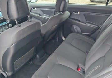 Kia Sportage III SUV 1.6 GDI 135KM 2013 Kia Sportage Swiezo sprowadzony, zarejestrowany 1.6 Benzyna 135KM, zdjęcie 27