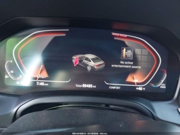 BMW Seria 3 G20-G21 2021 BMW Seria 3 330i 2021 2.0 Benzyna 255KM, zdjęcie 10