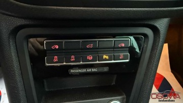 Seat Alhambra II (7N) 2018 Seat Alhambra 2.0tdi 184KM FR-Line 4-Motion 4x4 automat 7.os. Max wersja f, zdjęcie 23