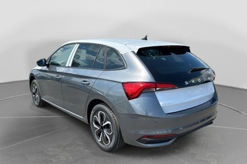Skoda Scala Hatchback Facelifting 1.0 TSI 115KM 2024 Skoda Scala Selection 1.0 TSI 115 KM automatyczna, zdjęcie 7