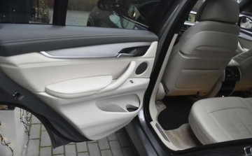 BMW X5 F15 SUV M50d 381KM 2014 BMW X5 M BMW X5 M 3.0 Diesel 380KM, zdjęcie 23