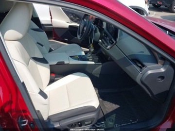 Lexus ES VII (XV70) 2025 Lexus ES 350 2025 3.5l 3.5 Benzyna 302KM, zdjęcie 8