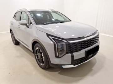 Kia Sportage V SUV Facelifting 1.6 T-GDI HEV 239KM 2026 KIA Sportage 1.6 T-GDI HEV L 2WD aut Suv 239KM 2026, zdjęcie 3