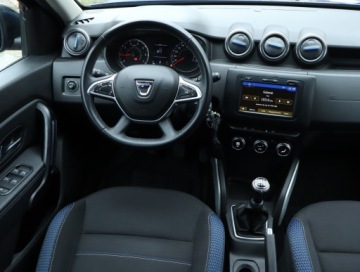 Dacia Duster II SUV 1.0 TCe 101KM 2020 Dacia Duster 1.0 TCe, Salon Polska, GAZ, Navi, zdjęcie 6