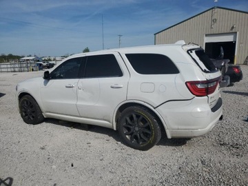 Dodge Durango III 2016 Dodge Durango RT 2016 5.7l 5.7 Benzyna 360KM, zdjęcie 1