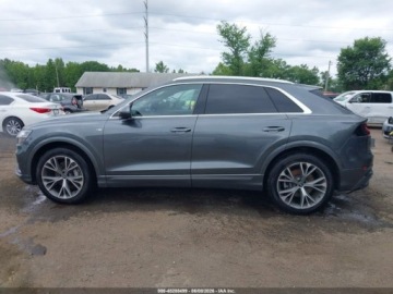 Audi Q8 2021 Audi Q8 Prestige 55 Tfsi Quattro Tiptronic 2021 3.0 Benzyna 335KM, zdjęcie 1