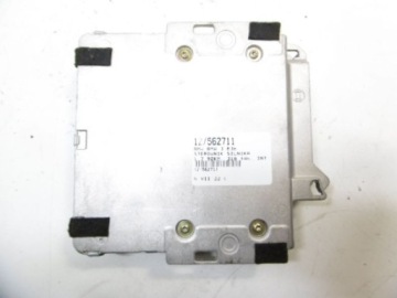 ЭБУ ЭБУ BMW E36 1.8 2245541 0281001243 BOSCH