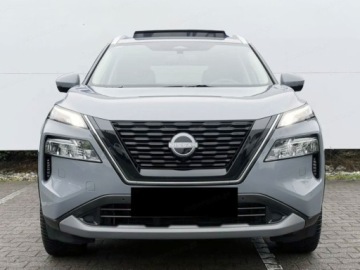 Nissan X-Trail IV 1.5 VC-T e-POWER 213KM 2025 Od ręki - Tekna e-POWER 4WD 1.5 213KM / Pakiet premium, zdjęcie 1