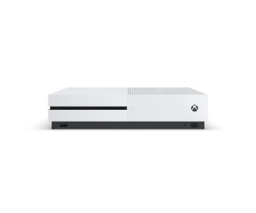 НОВАЯ КОНСОЛЬ MICROSOFT XBOX ONE S Slim 1 ТБ + ИГРА