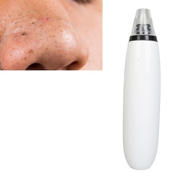 Электрический очиститель для удаления черных точек, 3 скорости, 3 В 89