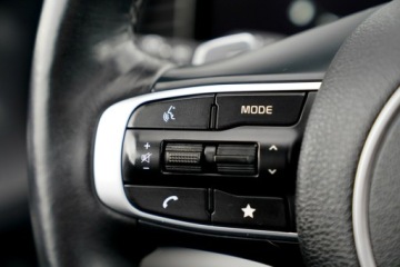 Kia Sportage V SUV Plug-In 1.6 T-GDI PHEV 265KM 2023 Kia Sportage MAX OPCJA skóra FUL LED nawi KAMERY, zdjęcie 34