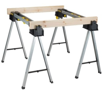 Stanley Metalowy stojak 2szt. (FMST175763)