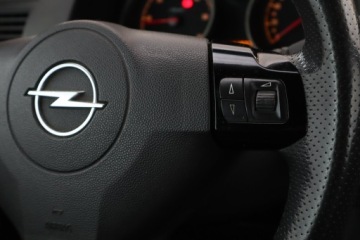 Opel Astra H Cabrio 1.9 CDTI 150KM 2007 Opel Astra 1.9 CDTI, Klima,ALU, El. szyby, zdjęcie 15