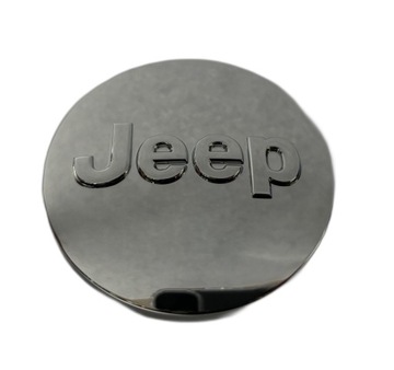 Oryginalny dekielek dekiel JEEP Renegade OE 735604676