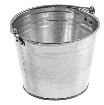 10 -Литровая канистр для воды с контейнером для крана Baniak