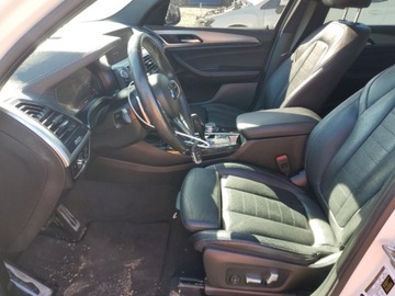 BMW X3 G01 2021 BMW X3 xDrive30I 2021 2.0l 2.0 Benzyna 248KM, zdjęcie 7