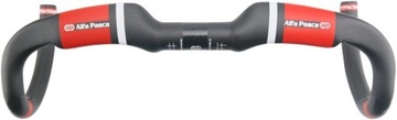 Alfa Pasca kierownica szosowa carbon