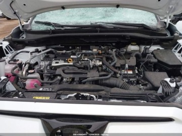 Toyota Corolla Cross 2024 Toyota Corolla Cross 2024 TOYOTA COROLLA CROSS HYBRID XSE 2.0 Hybryda 150KM, zdjęcie 15