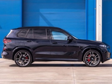 BMW X5 G05 SUV Facelifting 3.0 30d 298KM 2026 BMW X5 xDrive30d Sport Suv 2.0 (298KM) 2026, zdjęcie 5