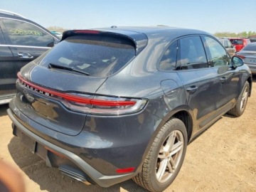 Porsche Macan 2024 Porsche Macan Base 2024 2.0 Benzyna 261KM, zdjęcie 3