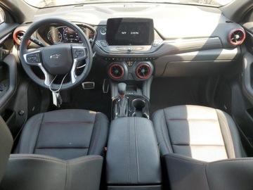 Chevrolet Blazer II 2024 Chevrolet Blazer RS 2024 3.6l 3.6 Benzyna 308KM, zdjęcie 8