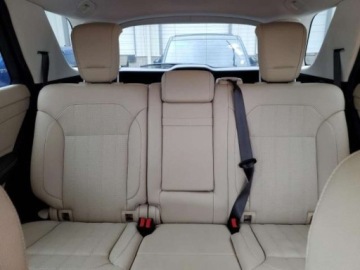 Mercedes GLE W166/C292 2018 Mercedes-Benz GLE Mercedes-Benz GLE 350 3.5 Benzyna 302KM, zdjęcie 9