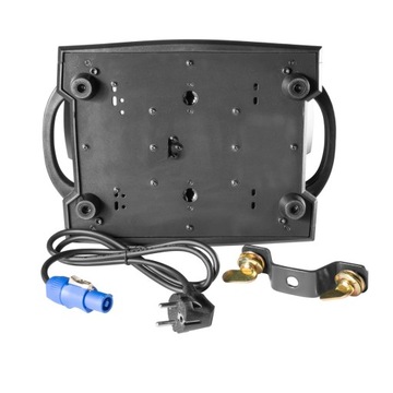 LED MOVING HEAD 36x10W RGBW 4в1 ZOOM 3 СЕКЦИИ