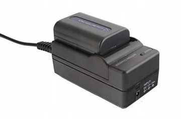 ЗАРЯДНОЕ УСТРОЙСТВО ДЛЯ OLYMPUS Camedia C5000,C-60 LI-10B/12B