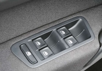 Volkswagen Golf Sportsvan Sportsvan Facelifting 1.0 TSI 85KM 2019 Volkswagen Golf Sportsvan Trendline Pakiety, Tempomat, Front Assist, Salo, zdjęcie 17