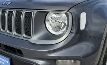 Jeep Renegade SUV Plug-In Seria 2/3 1.3 Turbo 4xe PHEV 190KM 2022 Jeep Renegade 4xe,Limited,4x4,Face Lift, zdjęcie 16