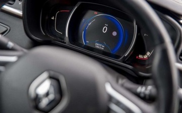 Renault Kadjar Crossover 1.6 dCi 130KM 2016 Renault Kadjar Renault Kadjar 1.6 Diesel 130KM, zdjęcie 20