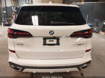 BMW X5 G05 2025 BMW X5 2025r., 4x4, 3.0L 3.0 Benzyna 375KM, zdjęcie 7