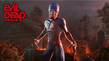 Зловещие мертвецы Игра XBOX ONE/XSX