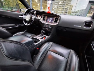 Dodge Charger VII 3.6 V6 296KM 2022 DODGE CHARGER 3.6 V6 300 koni* Automat * Dokumentacja * Wersja sxt, zdjęcie 3