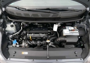 Hyundai ix20 Mikrovan 1.4 CVVT 90KM 2015 Hyundai ix20 Hyundai ix20 1.4 Benzyna 90KM, zdjęcie 36